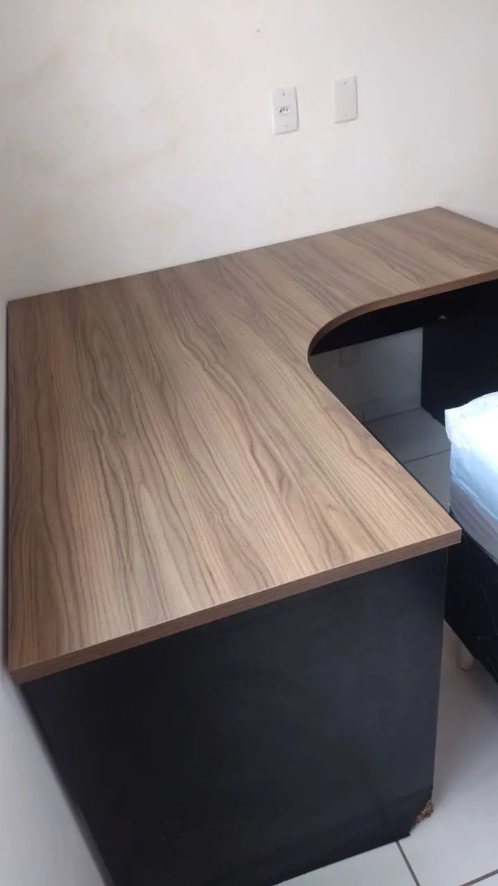 Mesa de escritório - Foto 2