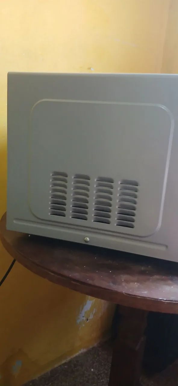 Microondas Philco 127v  - Foto 5