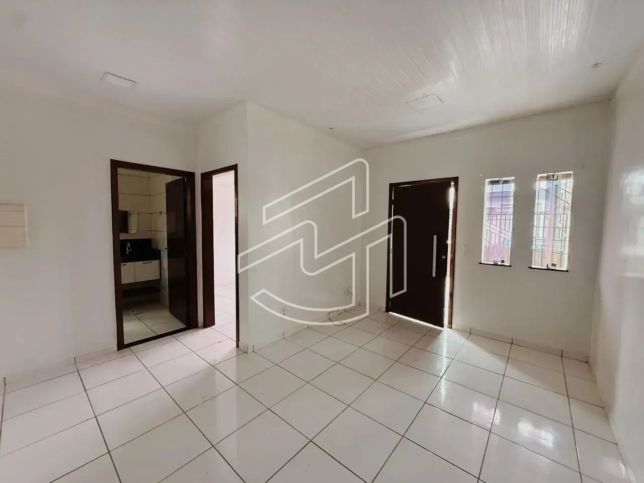 ALUGUEL | CASA NO RESIDENCIAL MONTE CASTELO - Foto 5
