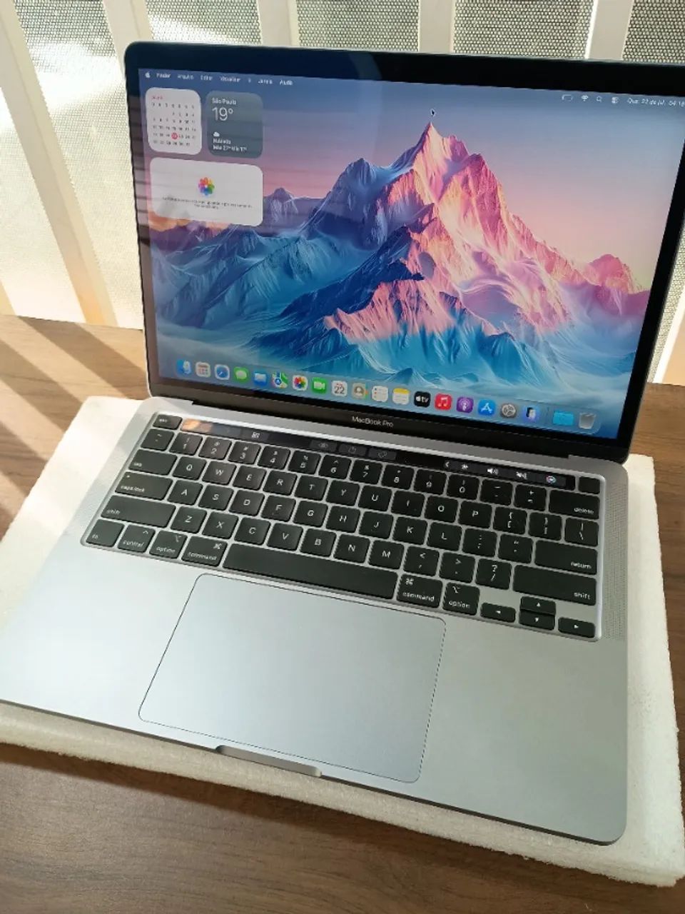 MacBook Pro 2020 A2251  - Foto 2