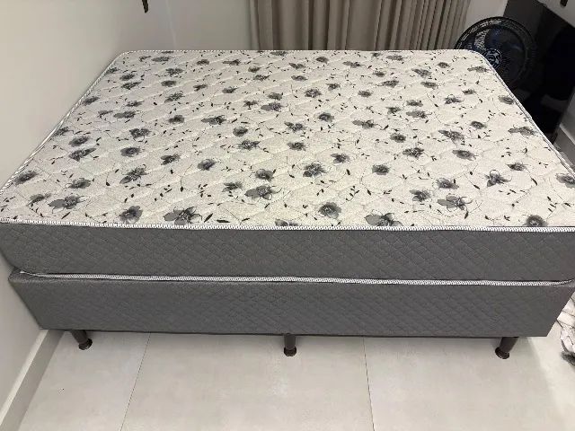 Cama casal