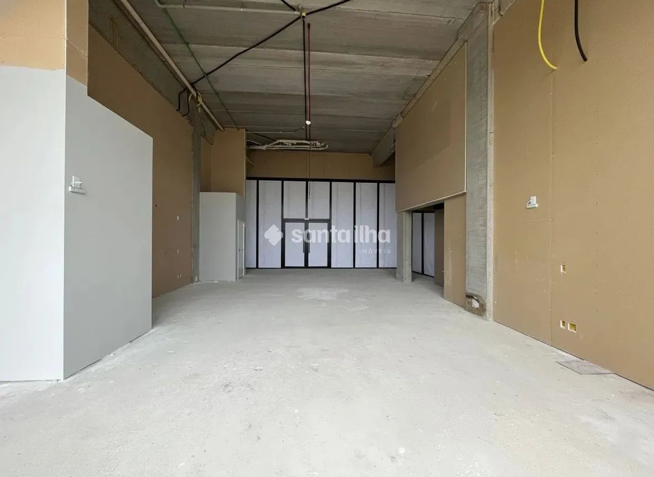 Loja para alugar, 118m² - Campeche - Florianópolis/SC - Foto 5