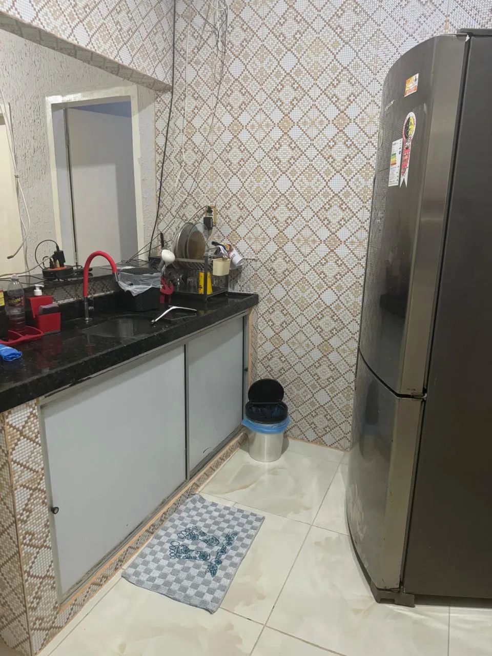 Casa de praia sossego da Ilha De Itamaracá  - Foto 4