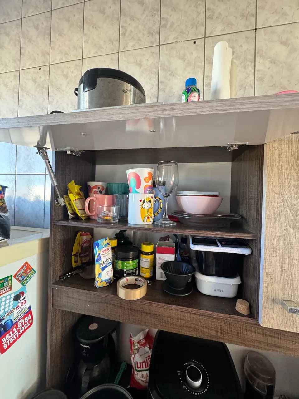 Móvel cozinha  - Foto 2