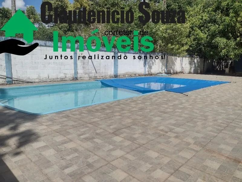 Aracruz, praia formosa, Es chácara 2300m2 - Foto 5