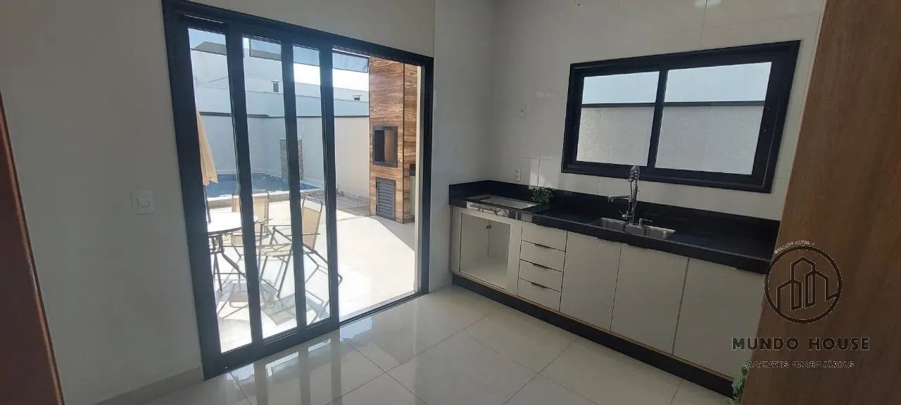 Casa em condomínio no Parque Ibiti Reserva - Foto 3