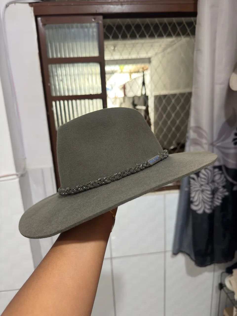 Chapéu Pralana feminino  - Foto 4