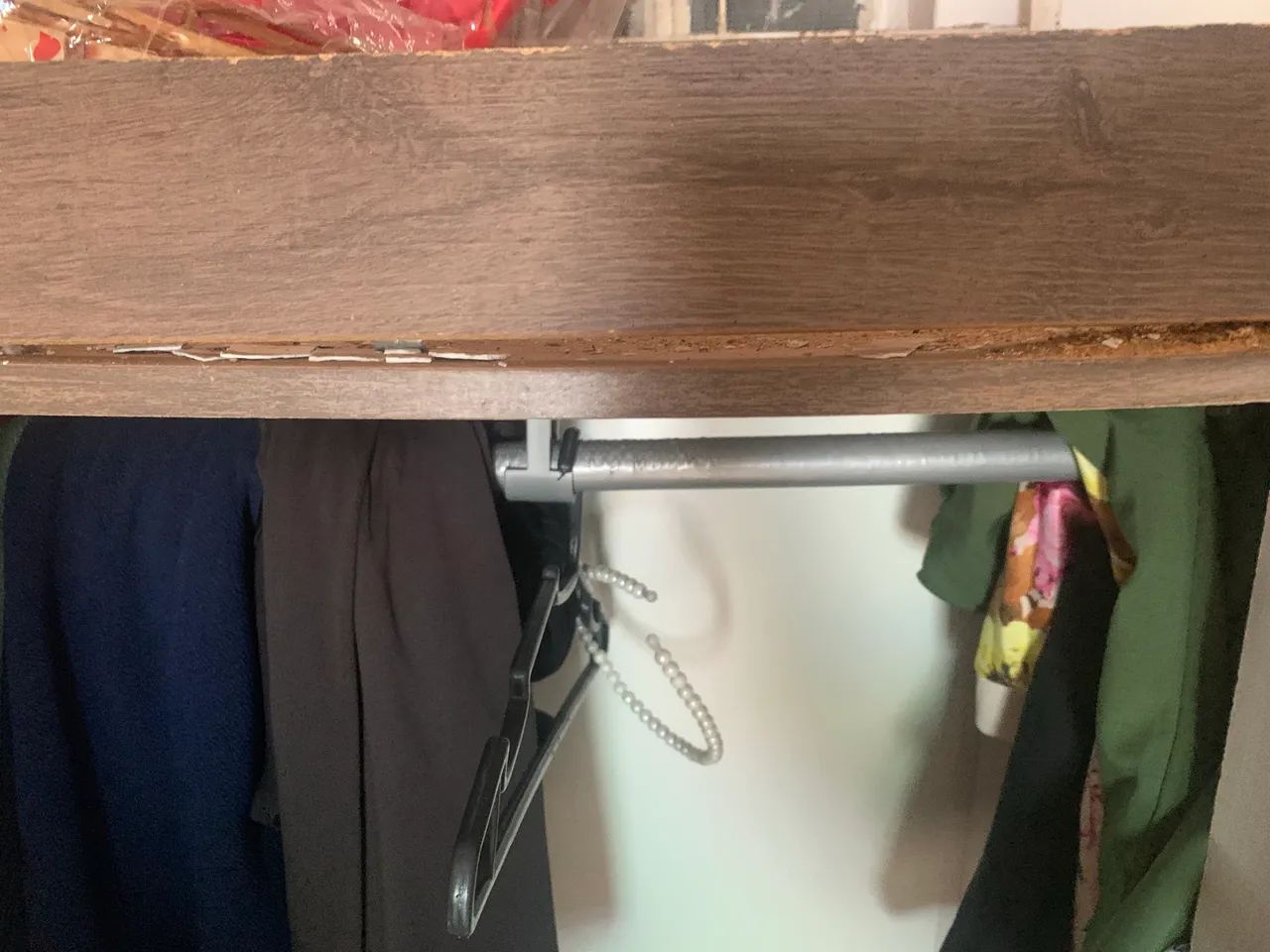 Guarda roupa pra vender ligeiro  - Foto 2