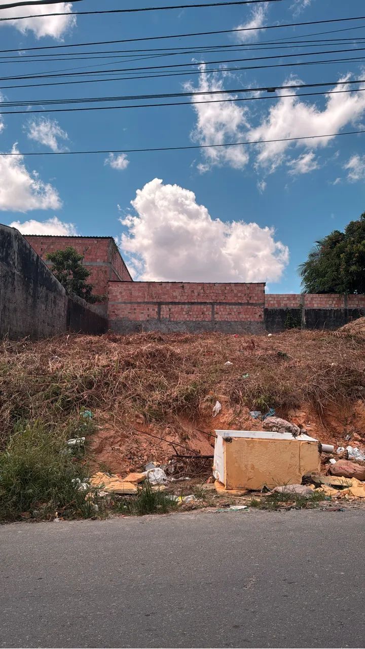 VENDA DE LOTE VILA SUÍÇA MURADO