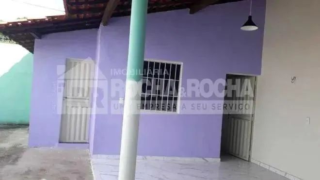 Excelente Casa a venda em TIMON - Foto 5