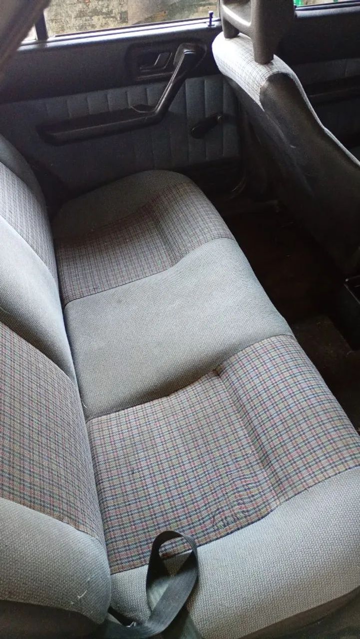 Fiat Tipo 1.6 I.e. 2P E 4P 1995 - Foto 5