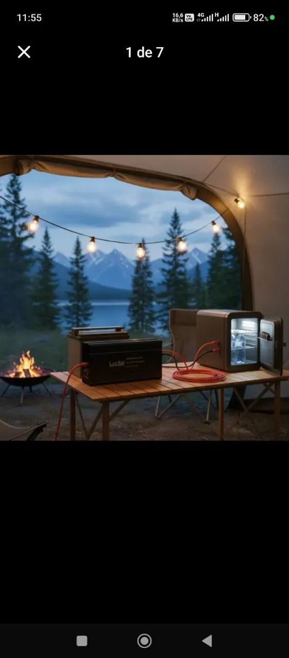 Inversor 6000w - Foto 2