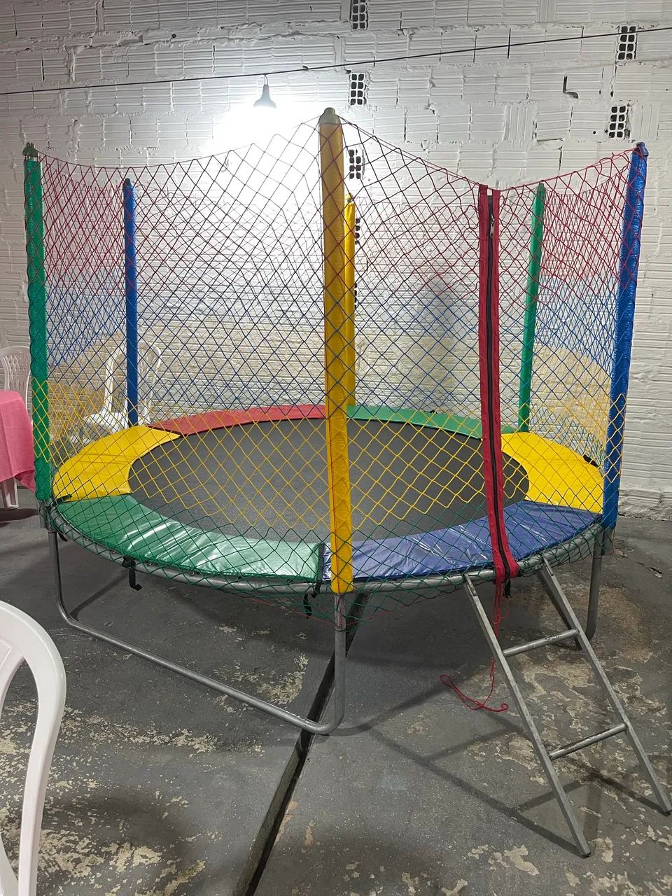 Locação pula-pula - Foto 5