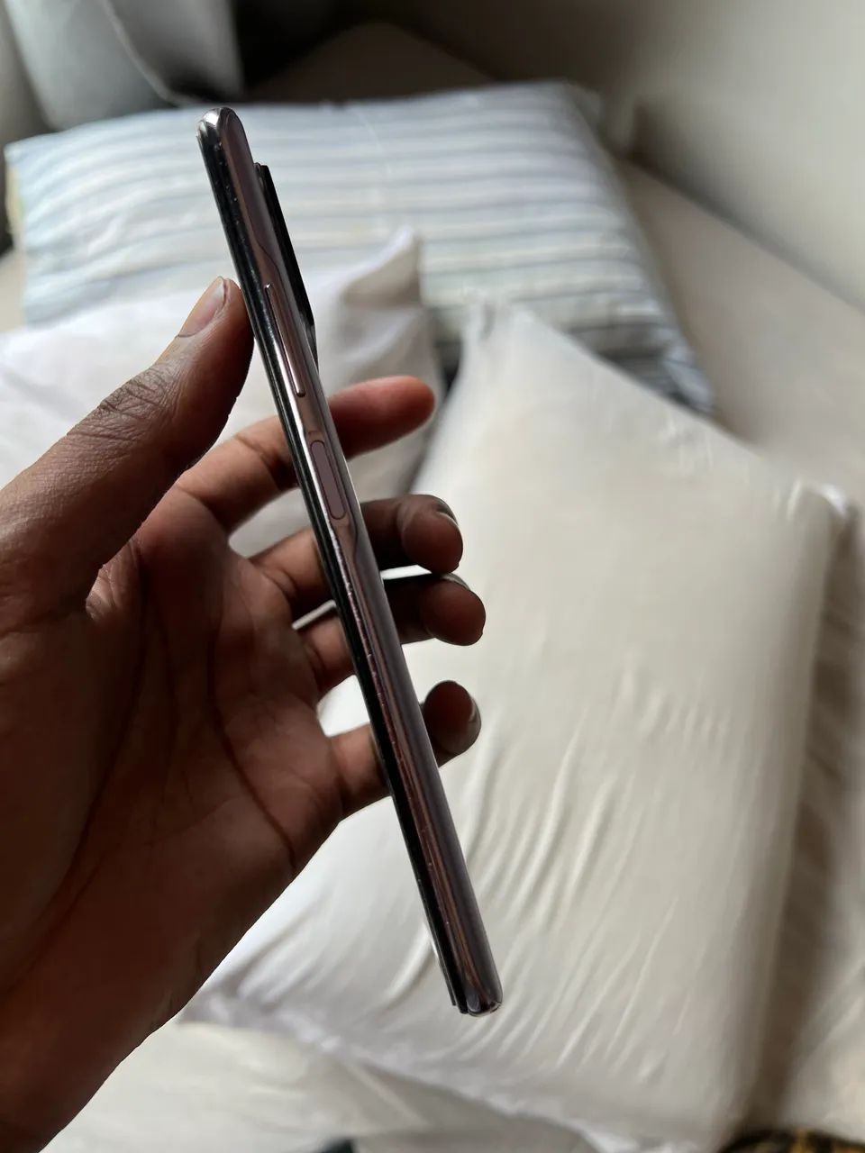 Infinix Note 10 Pro 256GB - Foto 3