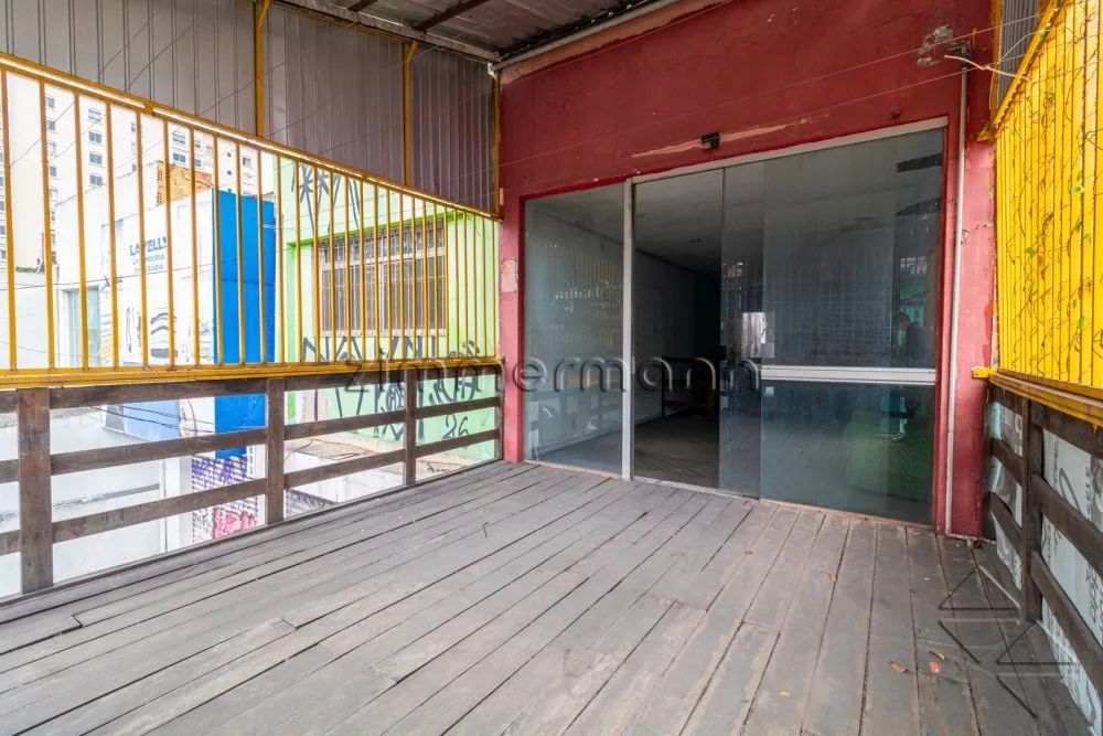 CASA COMERCIAL PINHEIROS 2 VAGAS - Foto 4