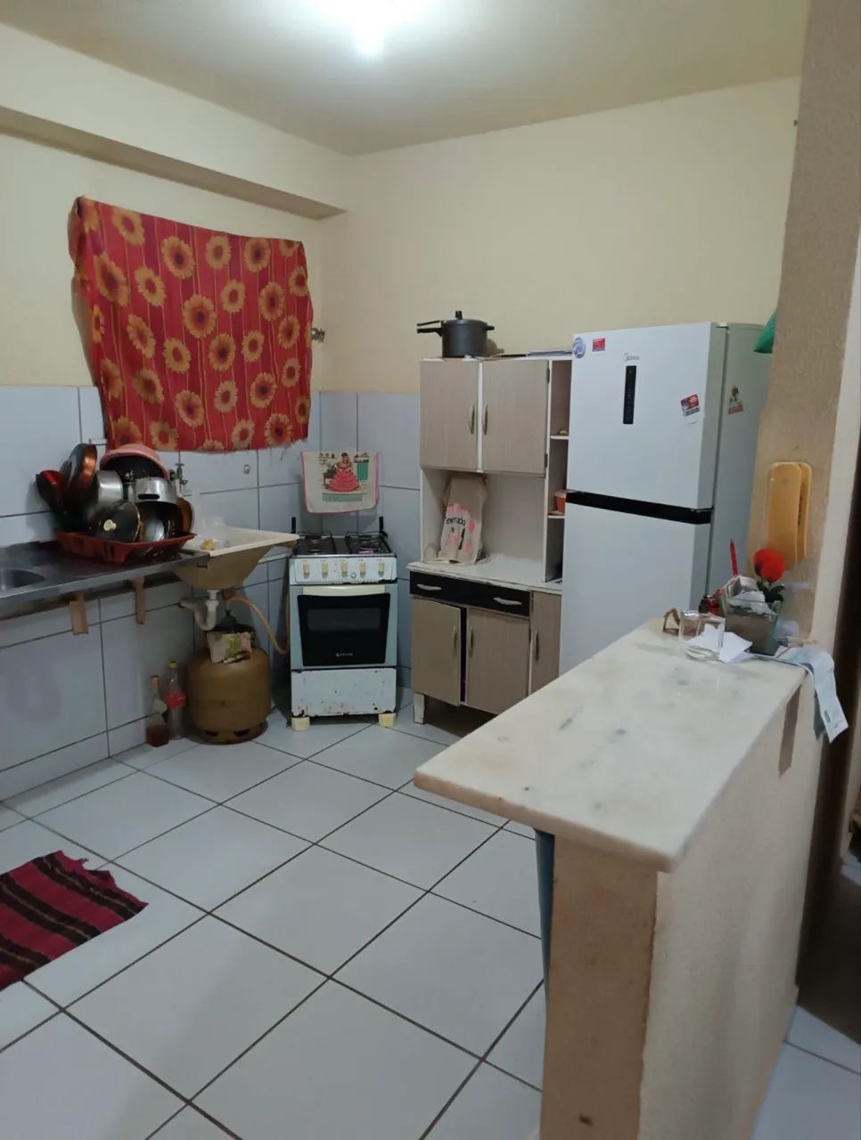 VENDO CASA NO CASTANHEIRA+ - Foto 3