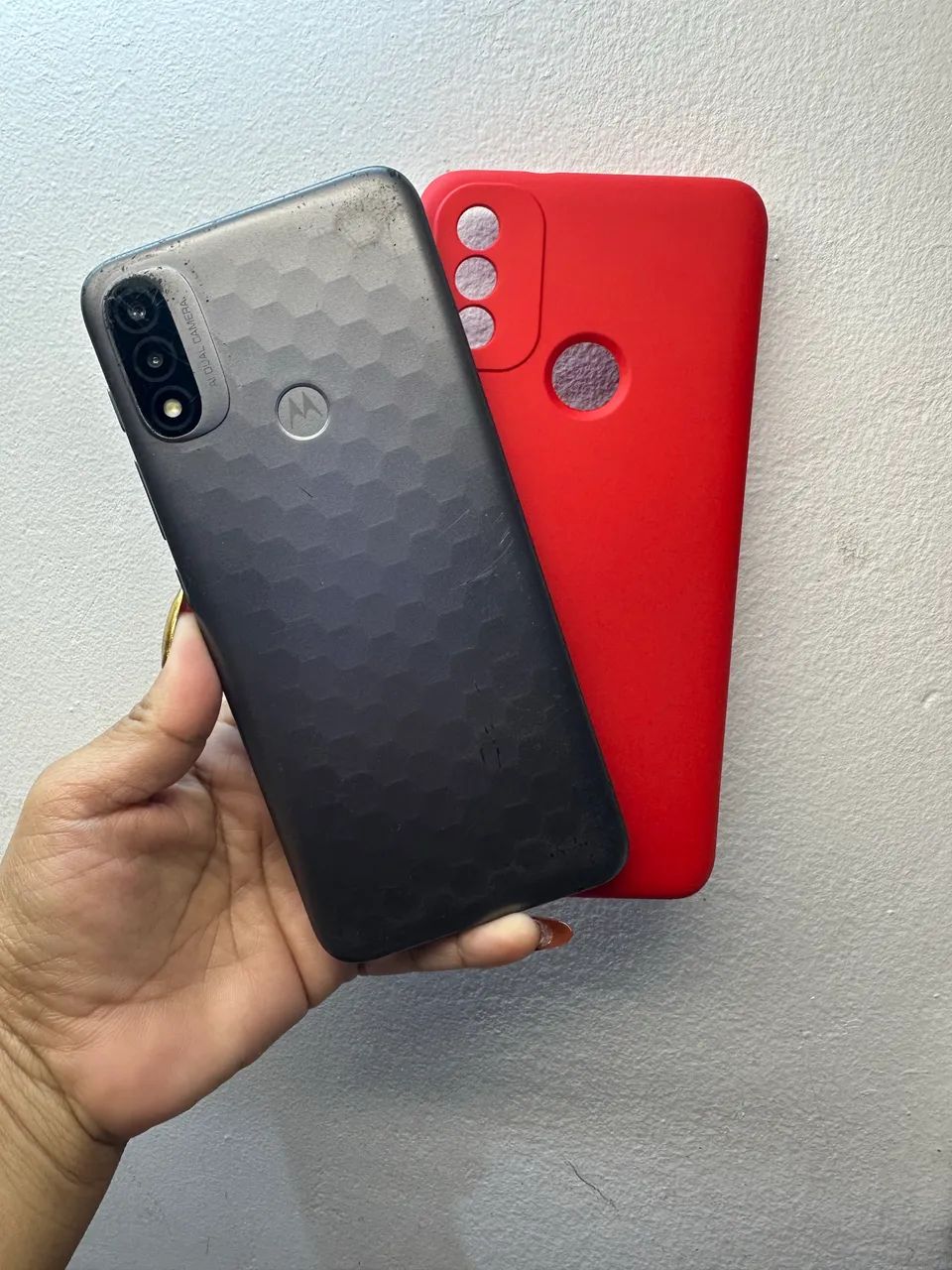 Motorola E20  - Foto 3