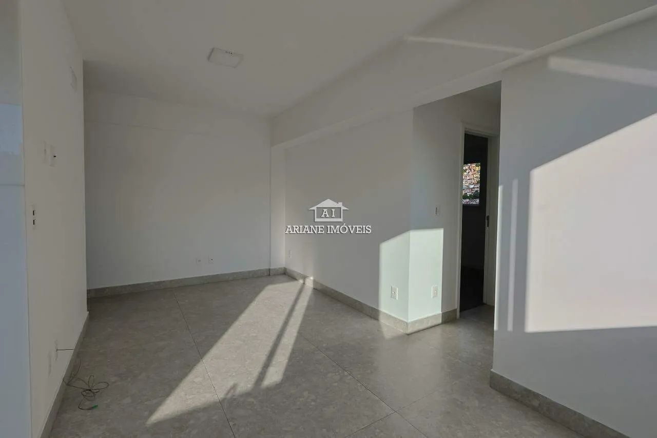 Apartamento de 2 quartos, sendo 2 suítes, para alugar no Vila Paris - Foto 3