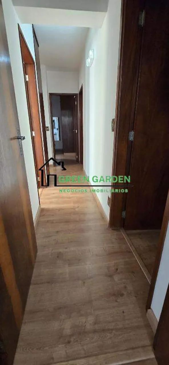 APARTAMENTO A VENDA NO CENTRO DE JUNDIAI EDIFICIO DE LUCCA - Foto 4