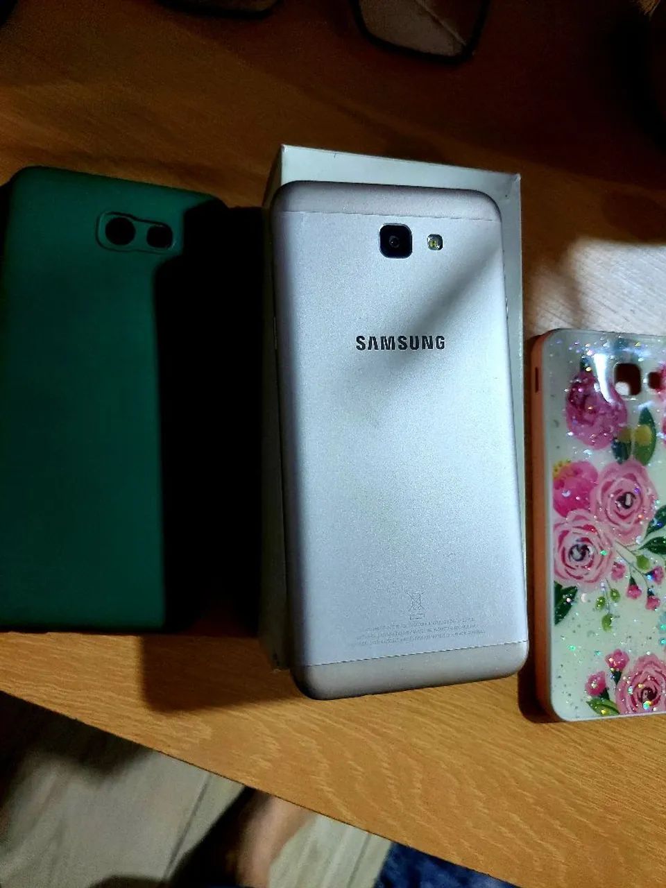 Galaxy j5 novo  na caixa  - Foto 2