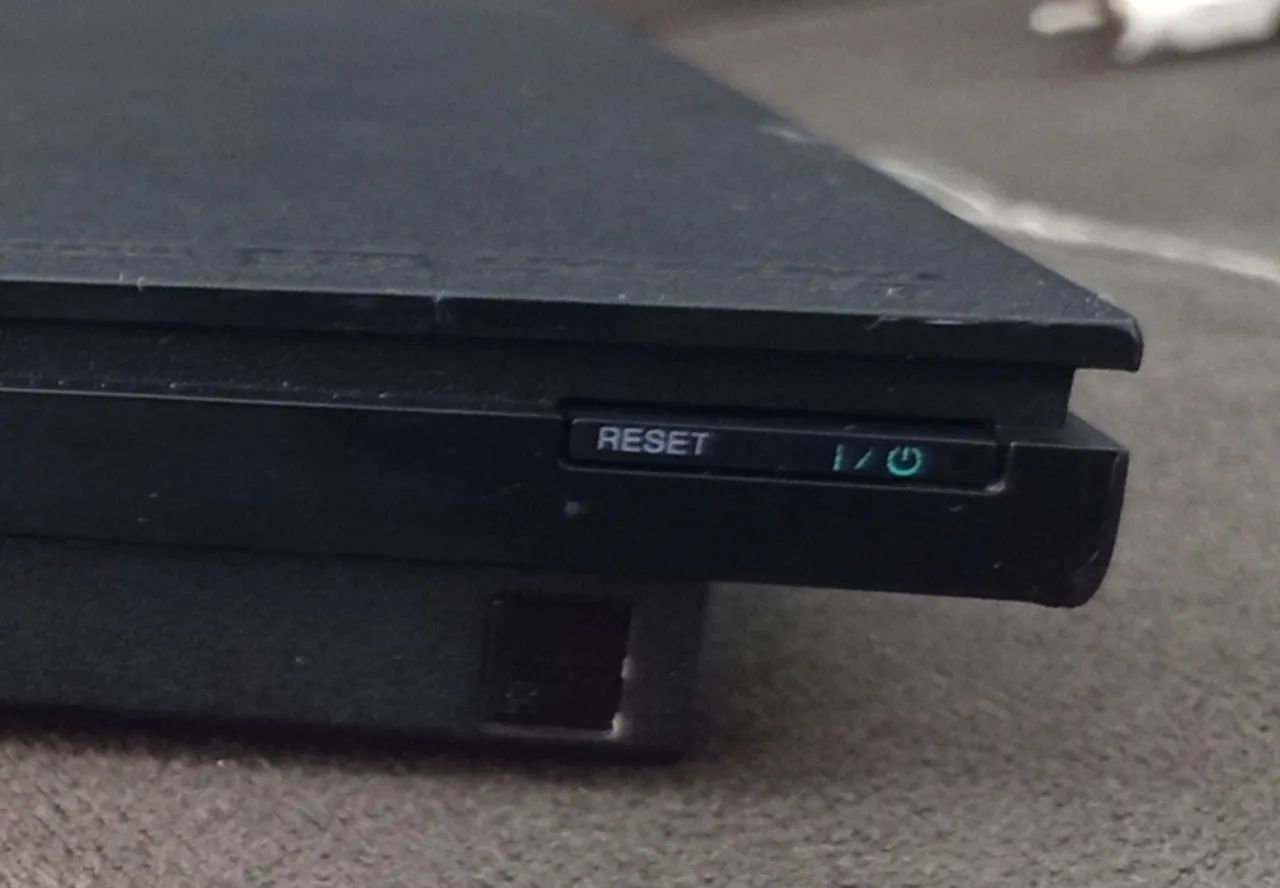 Playstation 2 Completo  - Foto 4