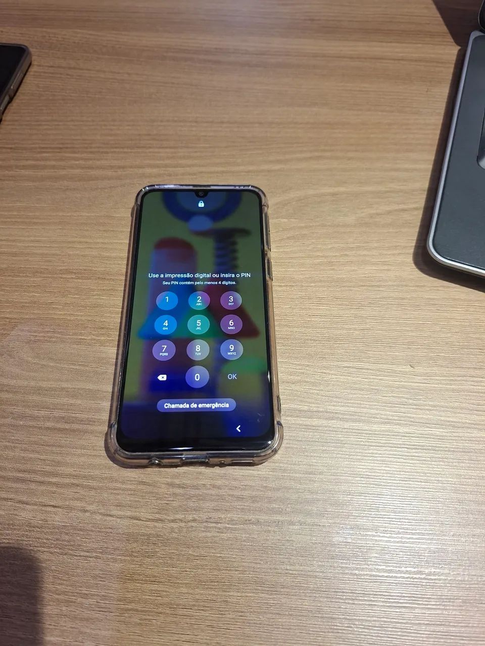 Samsung M31 128GB - 6RAM  - Foto 2