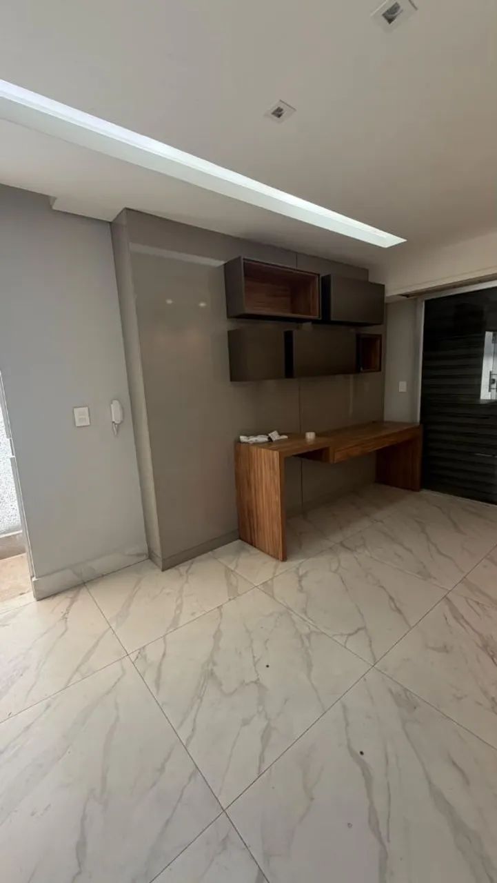 Sala comercial com móveis planejados e ar condicionado  - Foto 4
