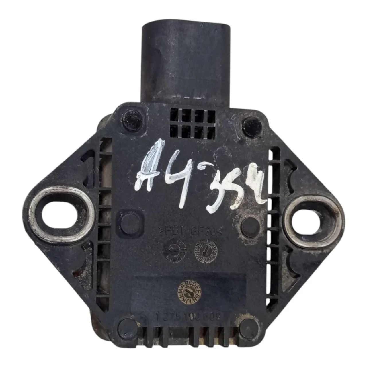 Módulo Sensor Velocidade Audi A4 2008 2009 2010 2011 A 2015 - Foto 6