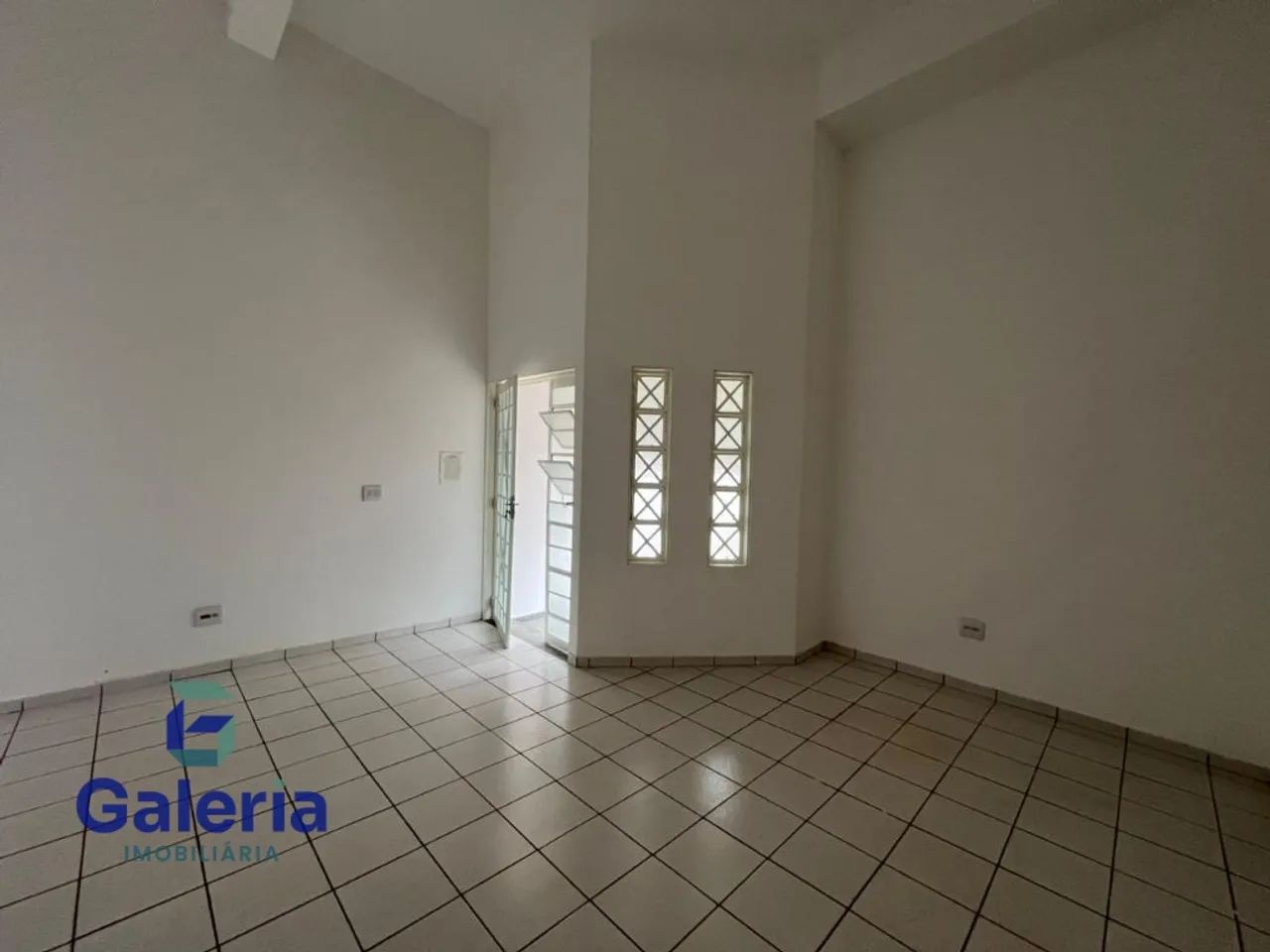 Salão comercial para alugar, 34m² - Vila Tibério - Foto 3