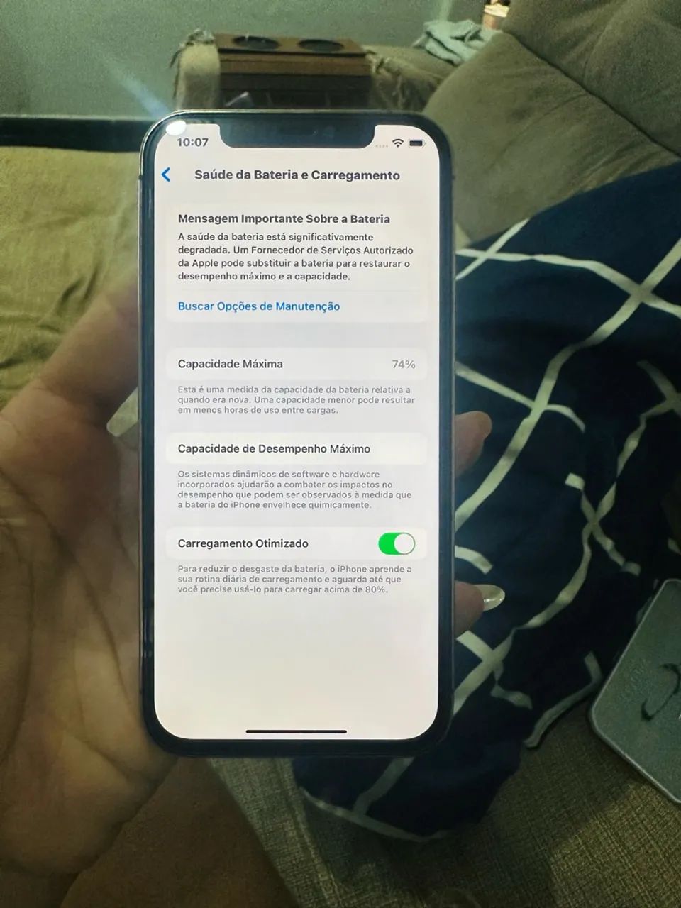 iPhone 12 Pro  - Foto 3