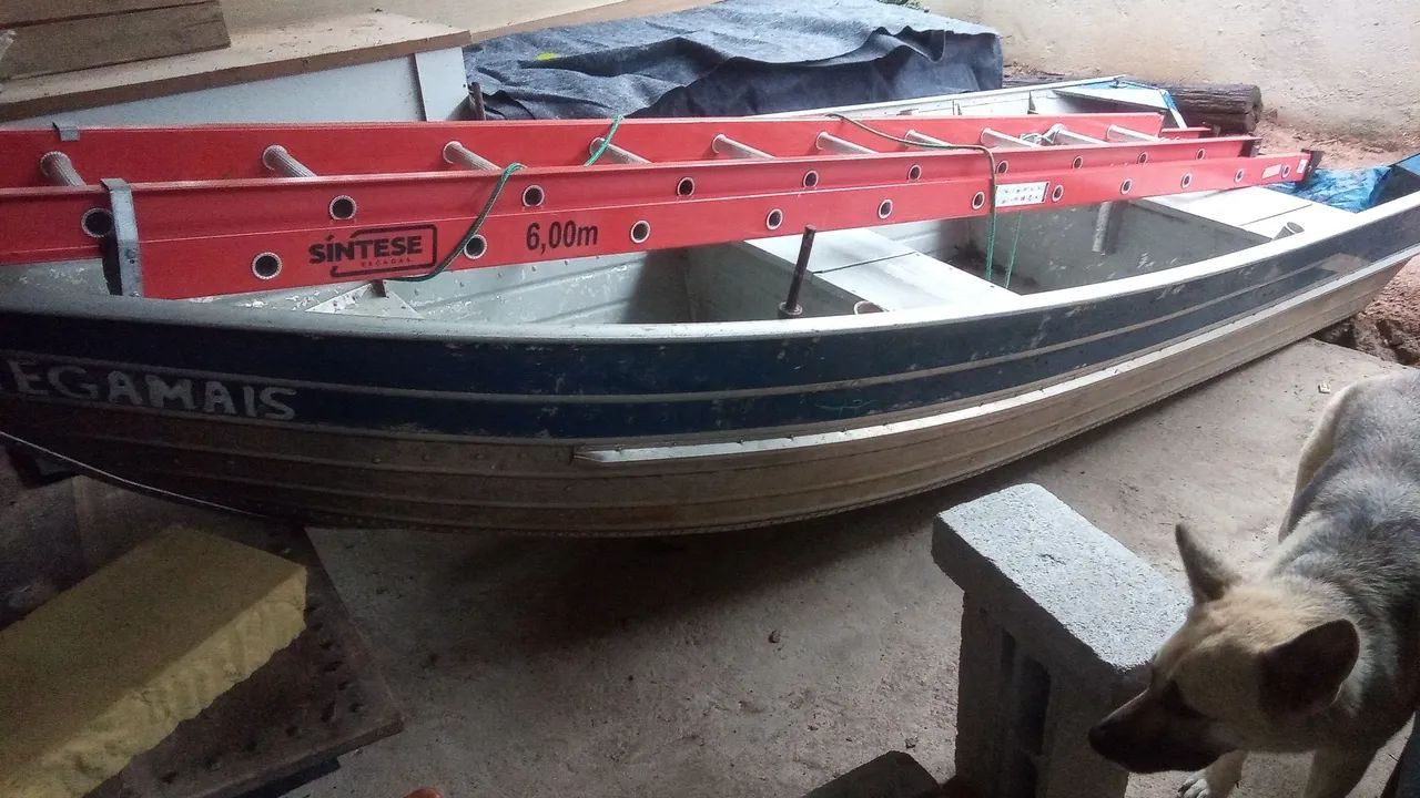 Barco novissimo - Foto 2