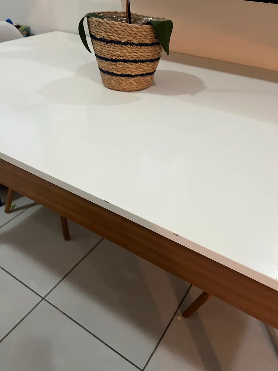 Mesa jantar TOK STOK  - Foto 2