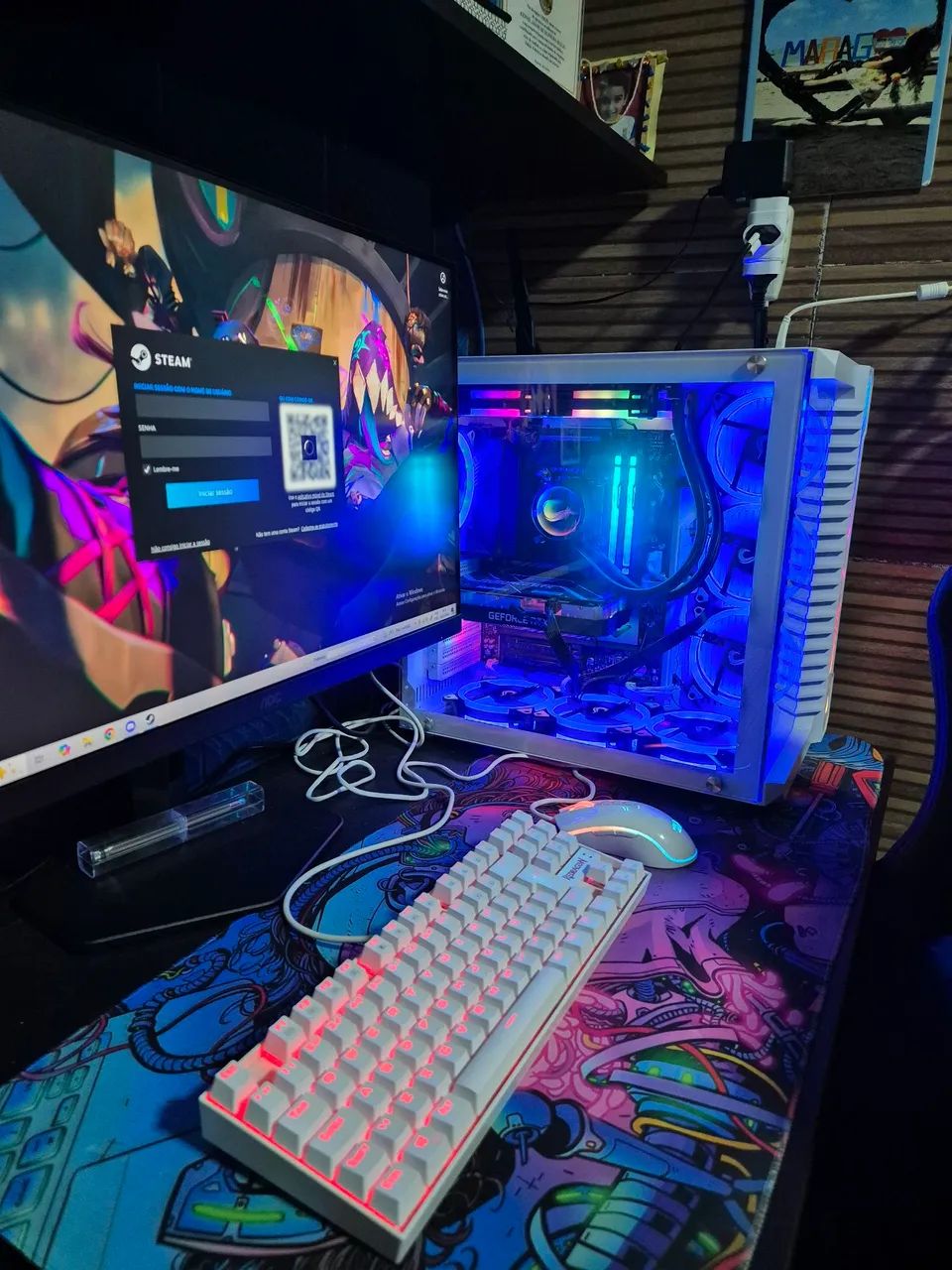 PC Gamer - Foto 3