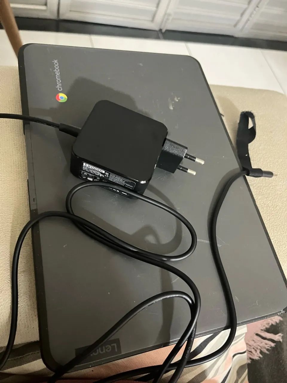 Chromebook - Foto 3