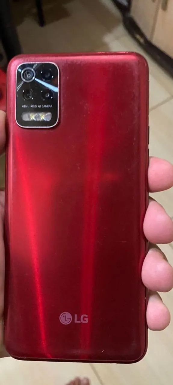 Celular LG  K62 - Foto 2