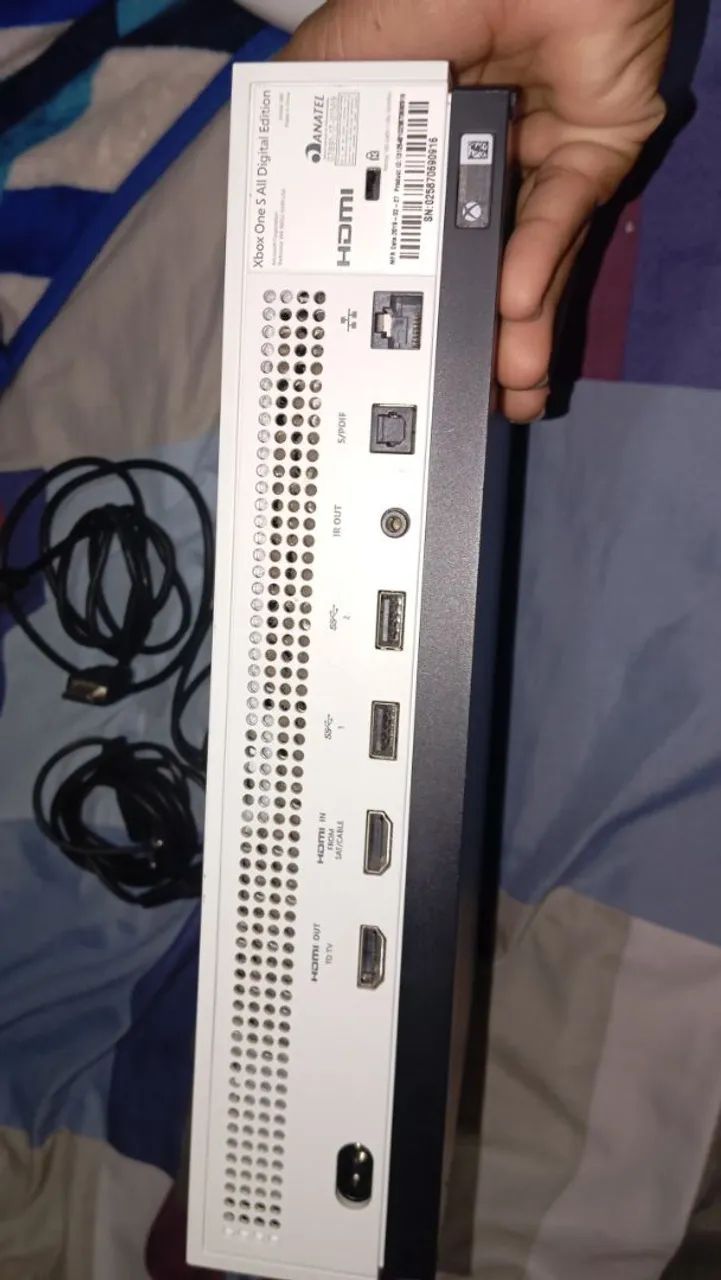 Xbox One S  - Foto 4