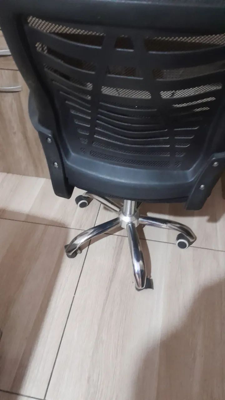 Cadeira de escritório QUEBRADA - Foto 2