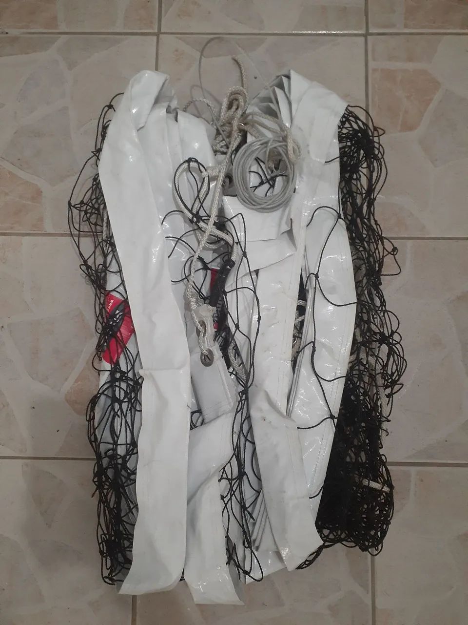 Kit Completo Voleibol -  - Foto 5