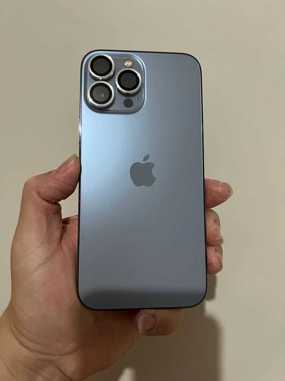 iPhone 13 Pro Max 128GB - Foto 5