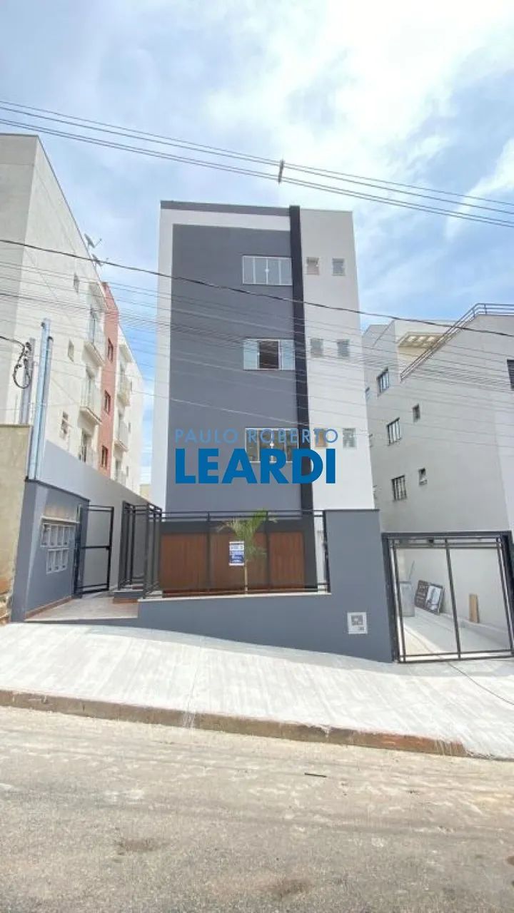 APARTAMENTO - RESIDENCIAL VEREDAS - MG