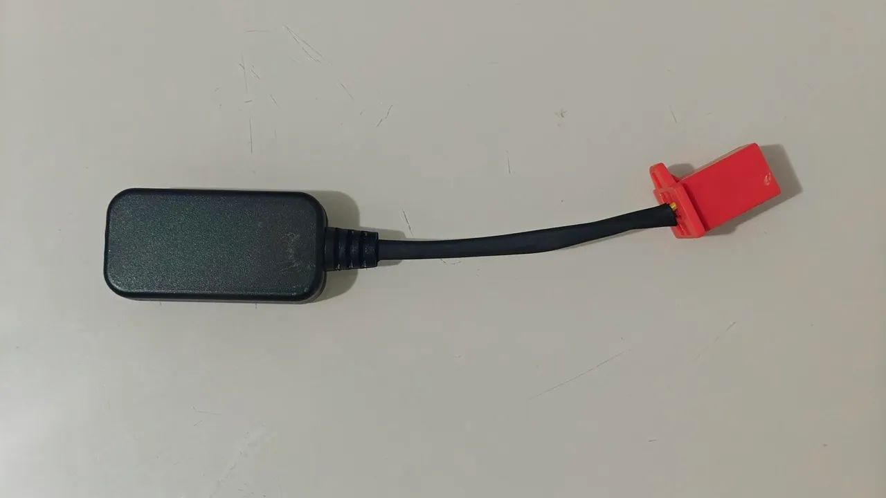 Módulo Bluetooth Fardriver Dongle Fardriver Novo - Foto 2