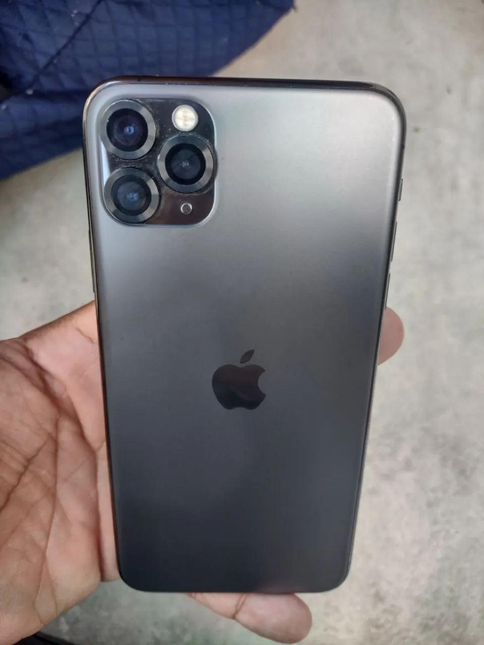 Vendo IPhone 11ProMax - Foto 3