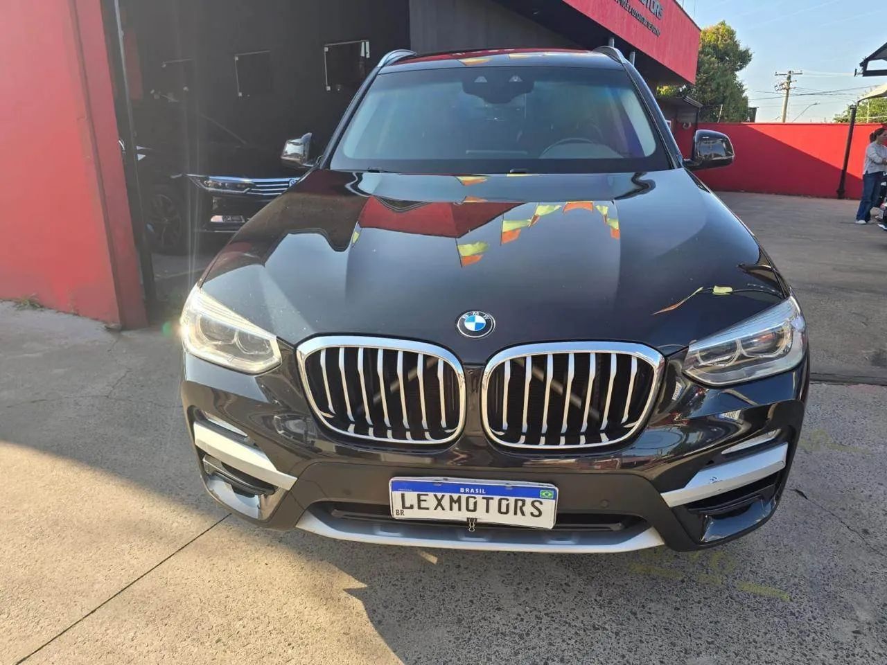 BMW X3 2019 - Foto 2