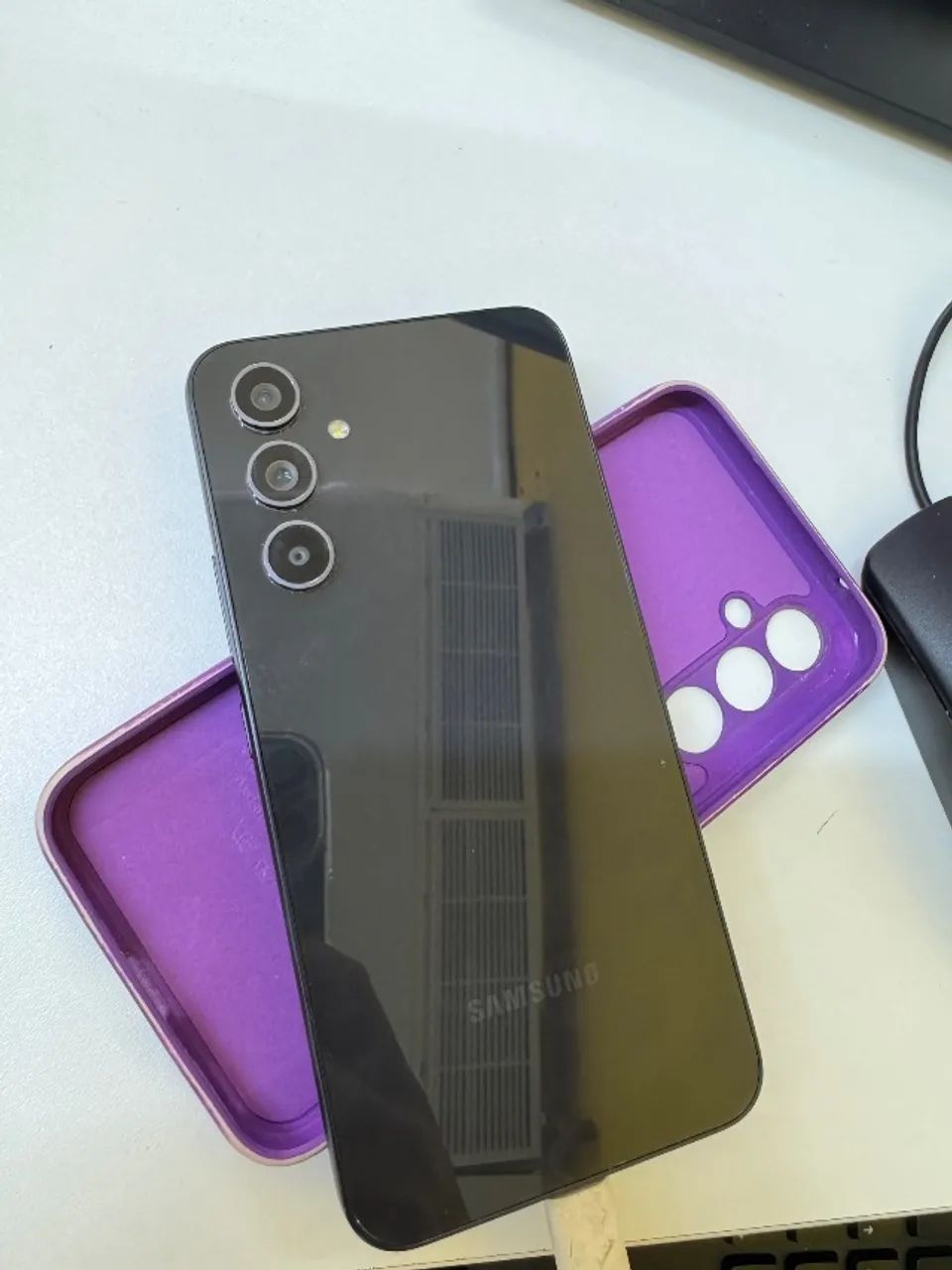 SAMSUNG A54