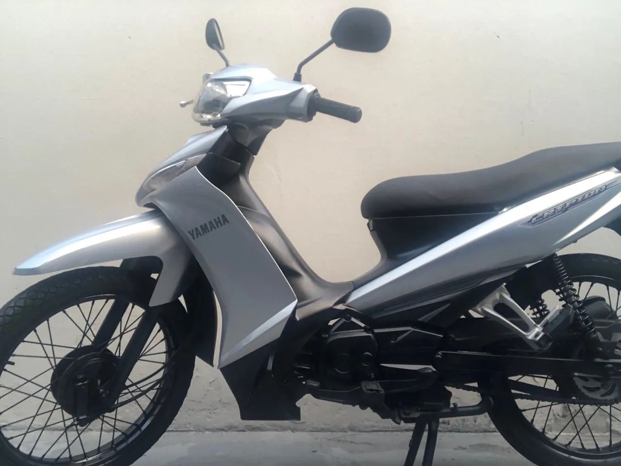 Moto - Foto 4