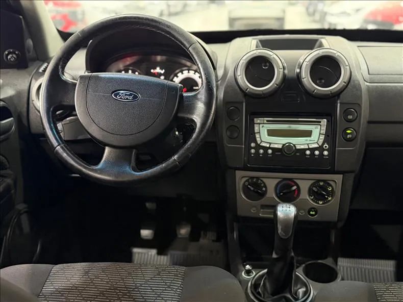 Ford EcoSport FREESTYLE 1.6 16V Flex 5p, foto 8 de 16
