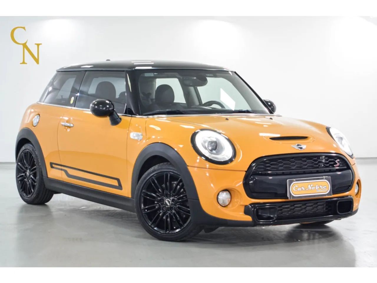 Mini Cooper 2014 - Foto 3