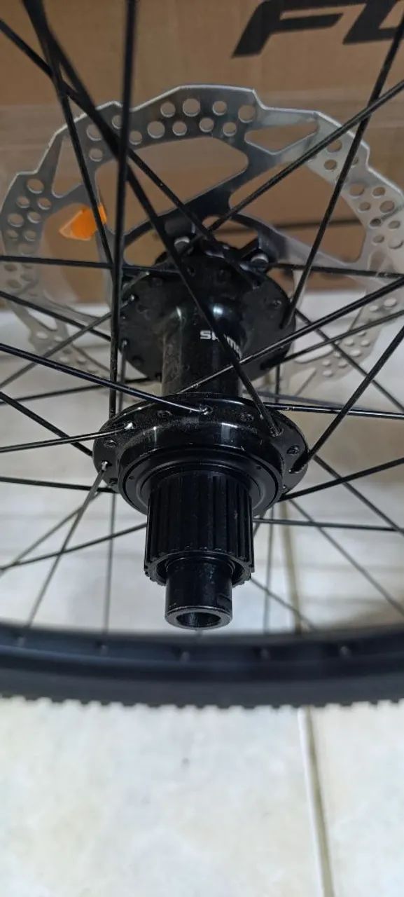 Rodas boost MTB 29 - Foto 5