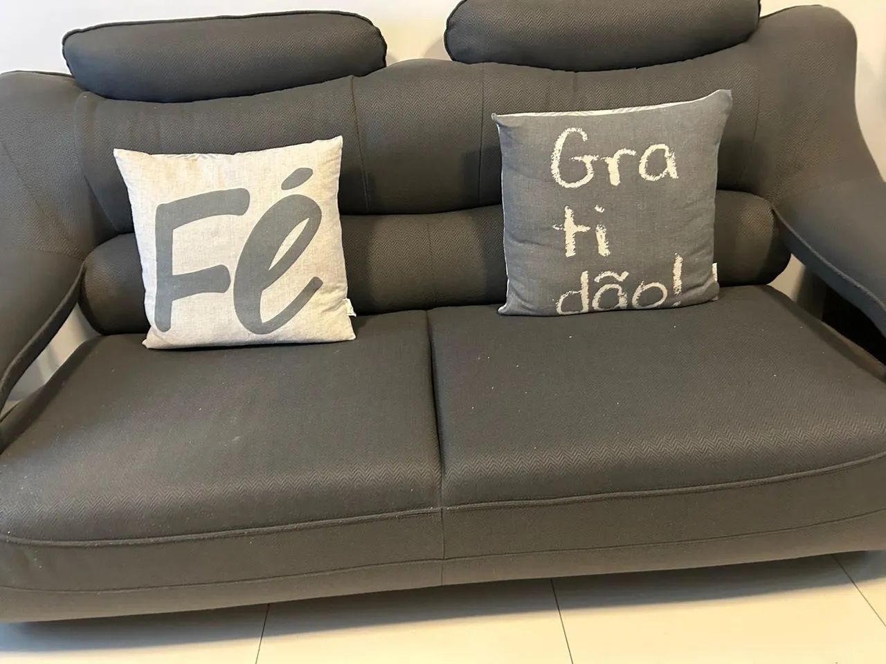 Jogo Sofá - Foto 3