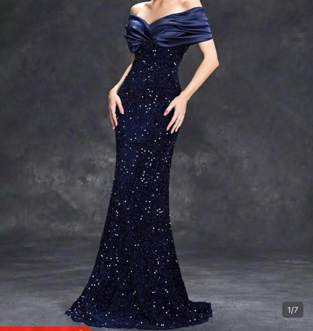 Vestido de festa - Foto 2
